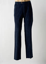 Pantalon chino bleu M.E.N.S pour homme seconde vue