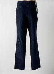 Pantalon chino bleu M.E.N.S pour homme seconde vue