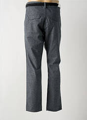Pantalon chino gris EDC pour homme seconde vue
