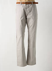 Pantalon chino gris ESPRIT pour homme seconde vue