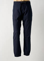 Pantalon droit bleu ESPRIT pour homme seconde vue
