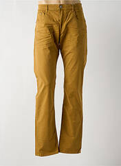 Pantalon slim beige ESPRIT pour homme seconde vue