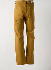 Pantalon slim beige ESPRIT pour homme seconde vue