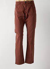 Pantalon slim marron ESPRIT pour homme seconde vue