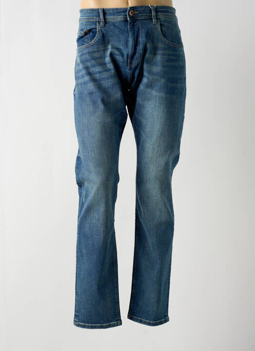 Jeans coupe slim bleu ESPRIT pour homme
