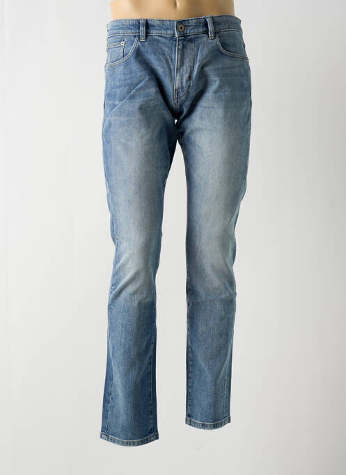 Jeans coupe slim bleu ESPRIT pour homme