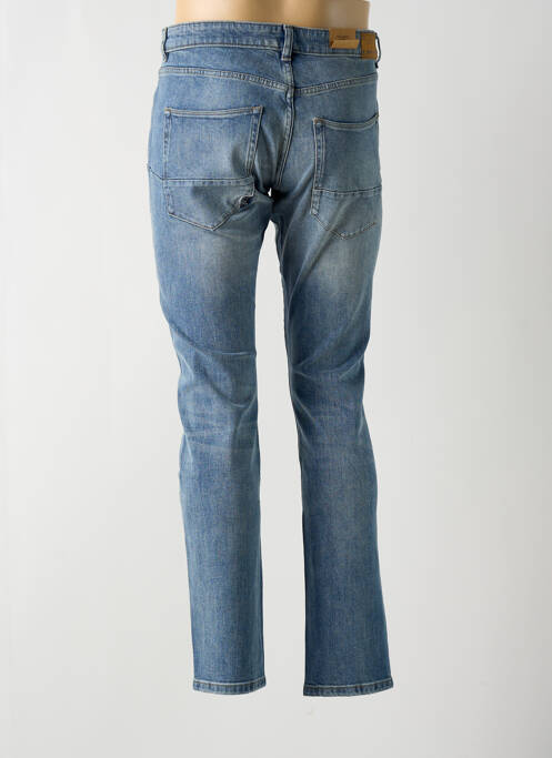 Jeans coupe slim bleu ESPRIT pour homme
