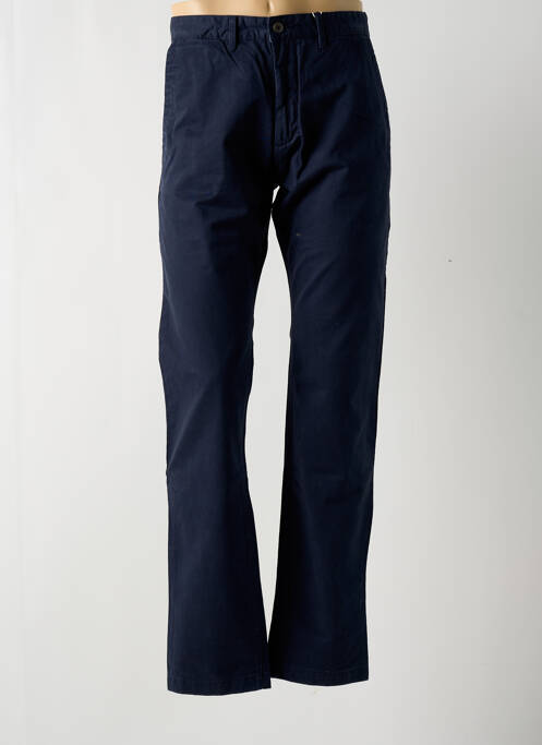 Pantalon chino bleu ESPRIT pour homme