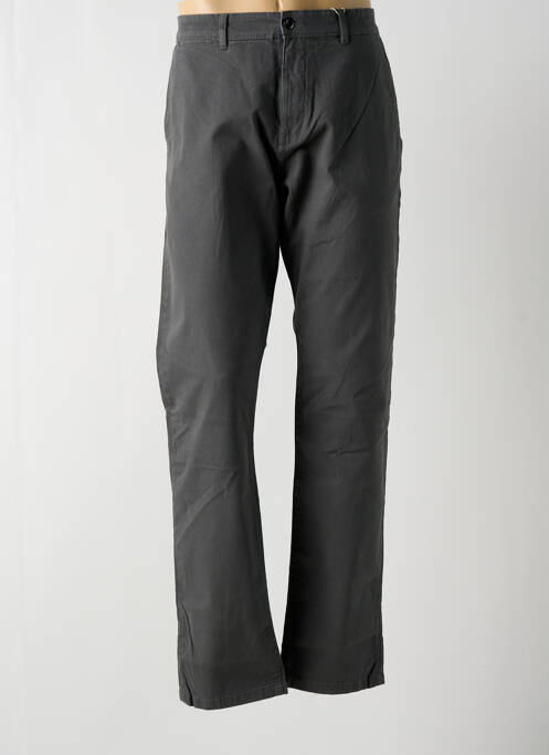 Pantalon chino gris ESPRIT pour homme