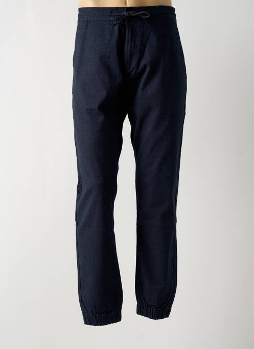 Pantalon droit bleu ESPRIT pour homme