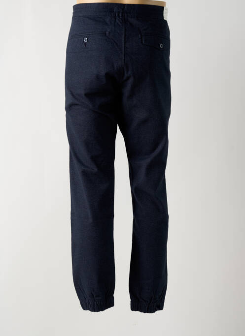 Pantalon droit bleu ESPRIT pour homme