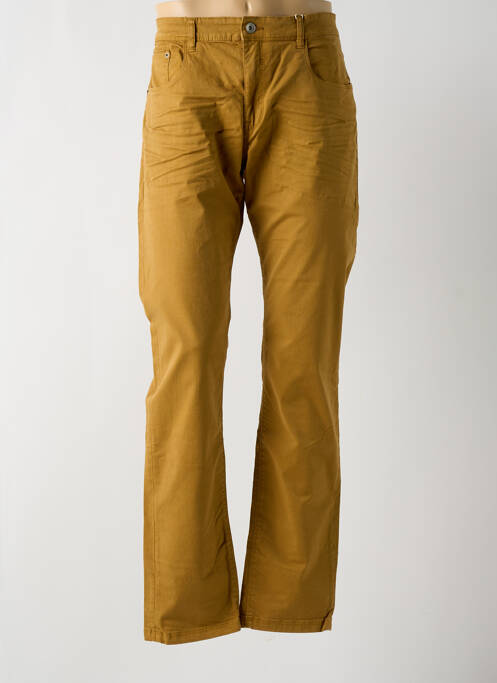 Pantalon slim beige ESPRIT pour homme