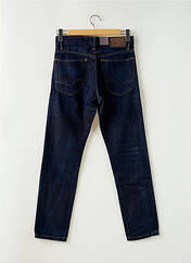 Jeans coupe droite bleu ESPRIT pour homme seconde vue