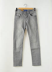 Jeans coupe slim gris ESPRIT pour homme seconde vue