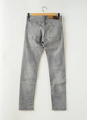 Jeans coupe slim gris ESPRIT pour homme seconde vue