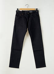 Jeans coupe slim noir ESPRIT pour homme seconde vue