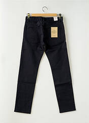 Jeans coupe slim noir ESPRIT pour homme seconde vue