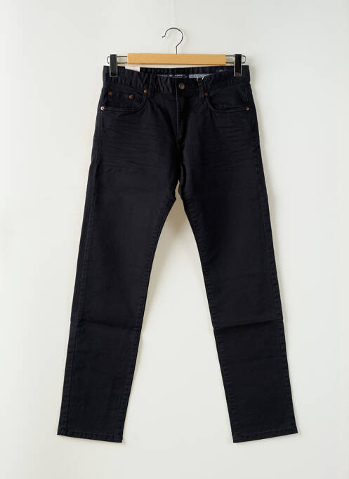 Jeans coupe slim noir ESPRIT pour homme