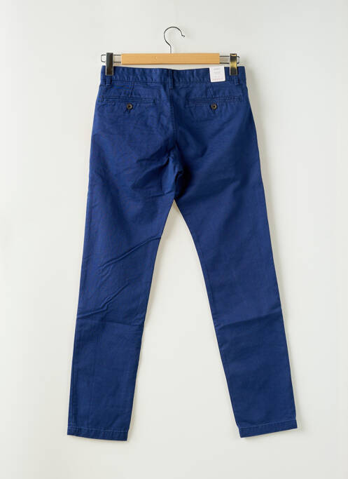 Pantalon chino bleu ESPRIT pour homme