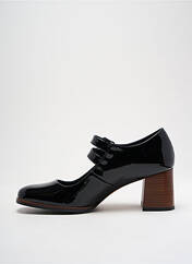 Escarpins noir GADEA pour femme seconde vue