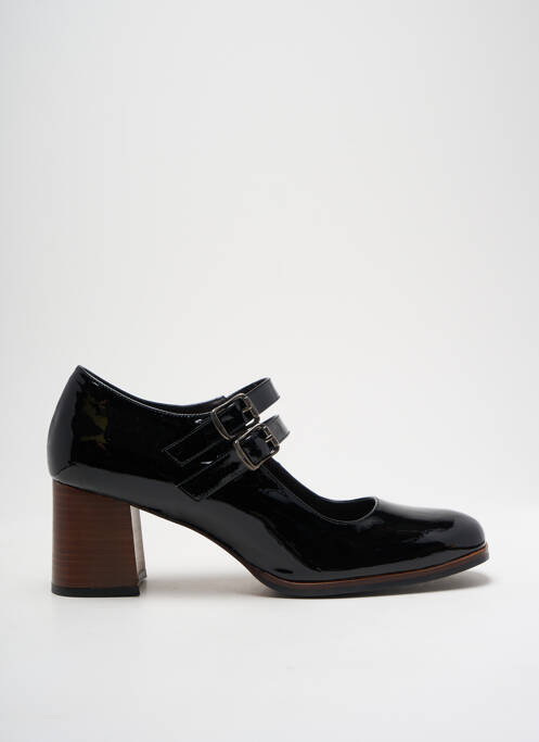 Escarpins noir GADEA pour femme