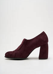 Bottines/Boots violet GADEA pour femme seconde vue