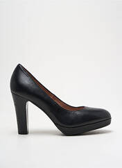 Escarpins noir GADEA pour femme seconde vue