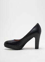 Escarpins noir GADEA pour femme seconde vue