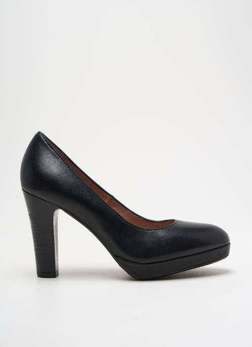 Escarpins noir GADEA pour femme