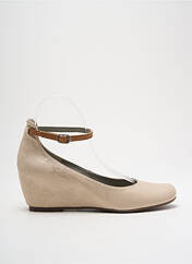 Escarpins or DORKING pour femme seconde vue