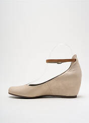 Escarpins or DORKING pour femme seconde vue