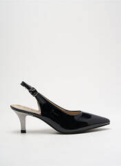 Escarpins noir DORKING pour femme seconde vue