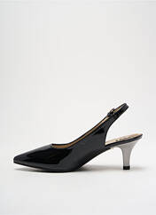 Escarpins noir DORKING pour femme seconde vue