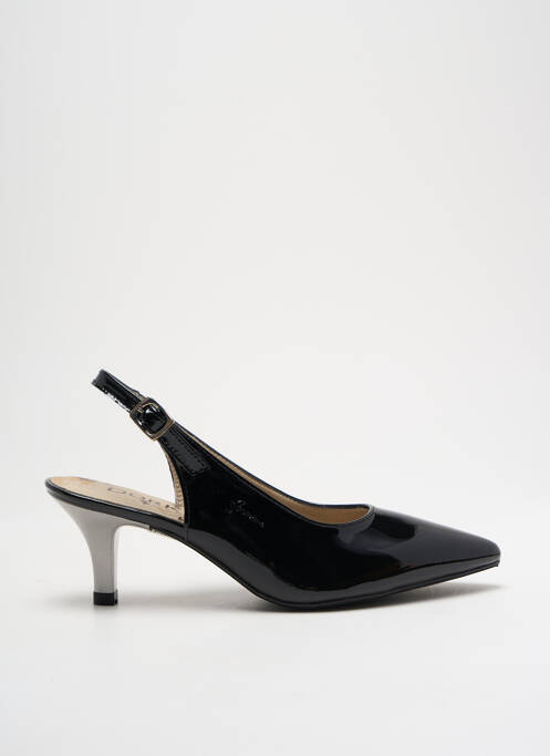 Escarpins noir DORKING pour femme