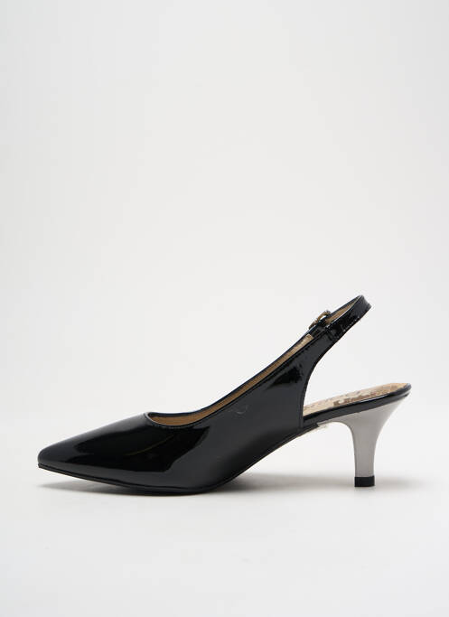 Escarpins noir DORKING pour femme