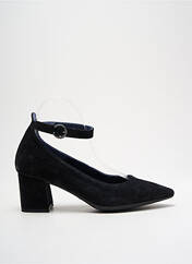 Escarpins noir DORKING pour femme seconde vue