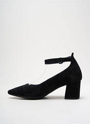 Escarpins noir DORKING pour femme seconde vue