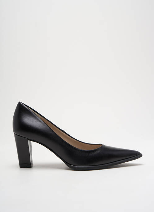 Escarpins noir BRENDA ZARO pour femme