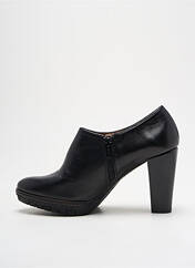 Bottines/Boots noir WONDERS pour femme seconde vue