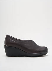 Escarpins gris WONDERS pour femme seconde vue