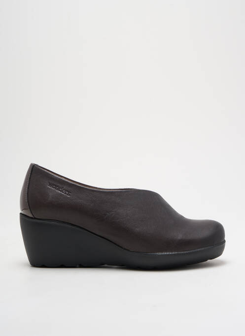 Escarpins gris WONDERS pour femme