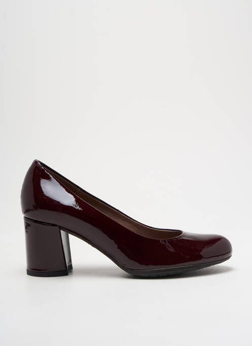 Escarpins violet WONDERS pour femme