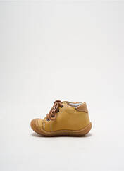 Bottillons jaune BELLAMY pour garçon seconde vue