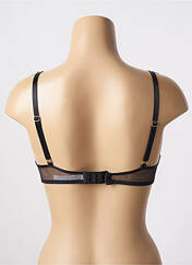 Soutien-gorge noir CHANTELLE pour femme seconde vue