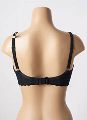 Soutien-gorge noir ESPRIT pour femme seconde vue