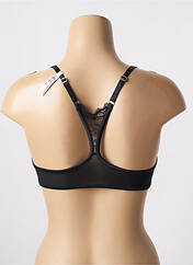 Soutien-gorge noir ESPRIT pour femme seconde vue