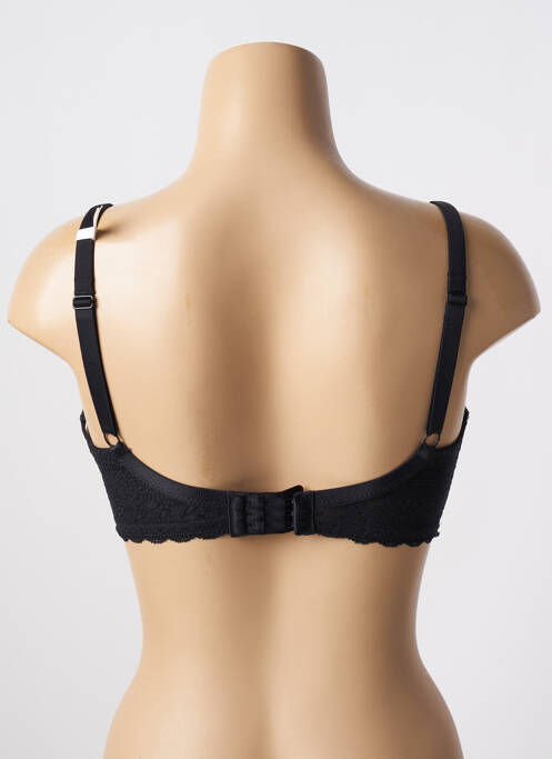 Soutien-gorge noir ESPRIT pour femme