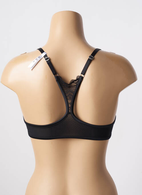 Soutien-gorge noir ESPRIT pour femme