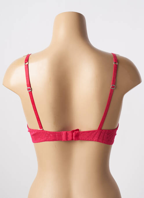 Soutien-gorge rose ESPRIT pour femme