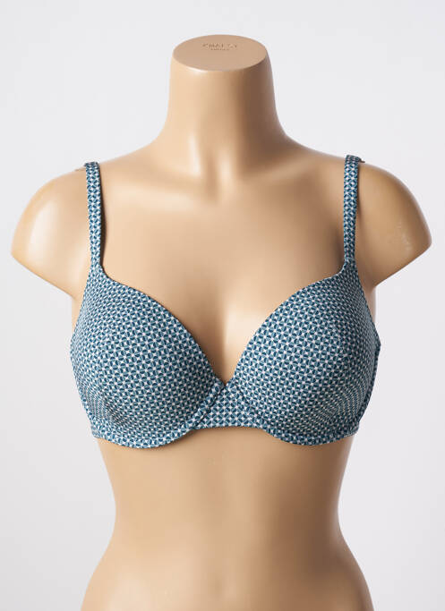 Soutien-gorge vert ESPRIT pour femme